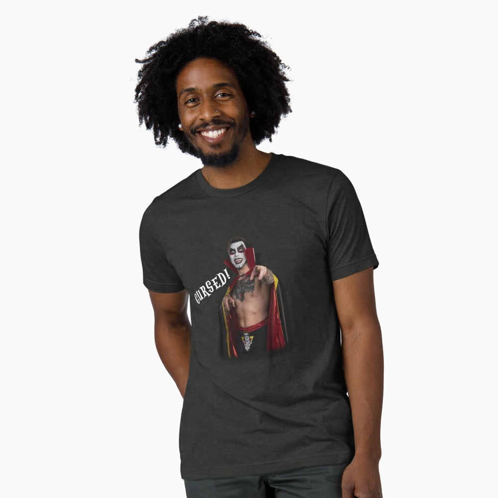 Artikel-Vorschau von Besonders weiches T-Shirt, designt und verkauft von bradyswift.