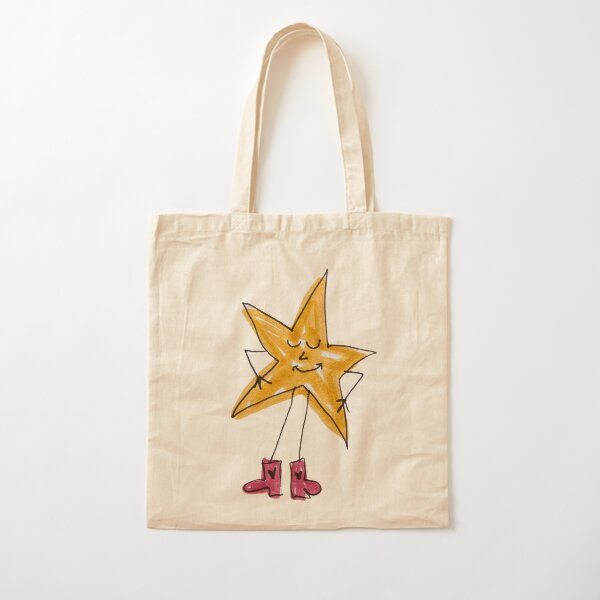 Item preview, Chico estrella con botas designed and sold by livebrave3.