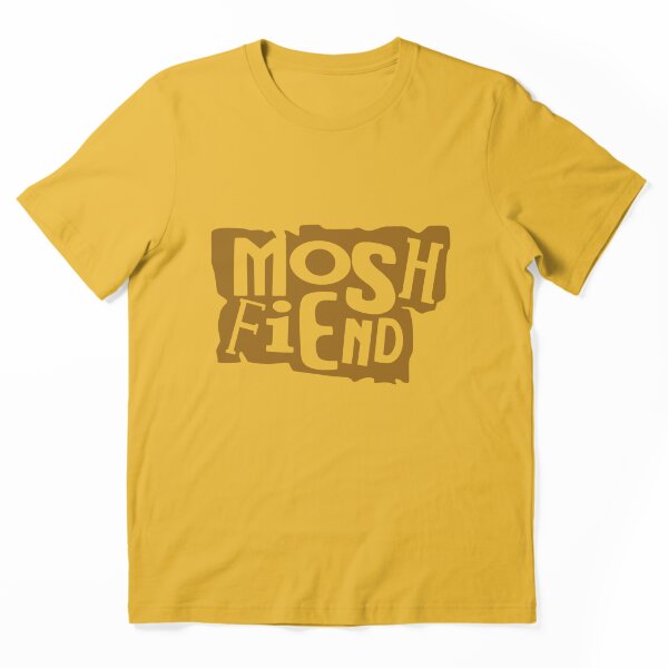 Artikelvorschau, Mosh Fiend – Billy von Deadlock entworfen und verkauft von ZylimeDesigns.