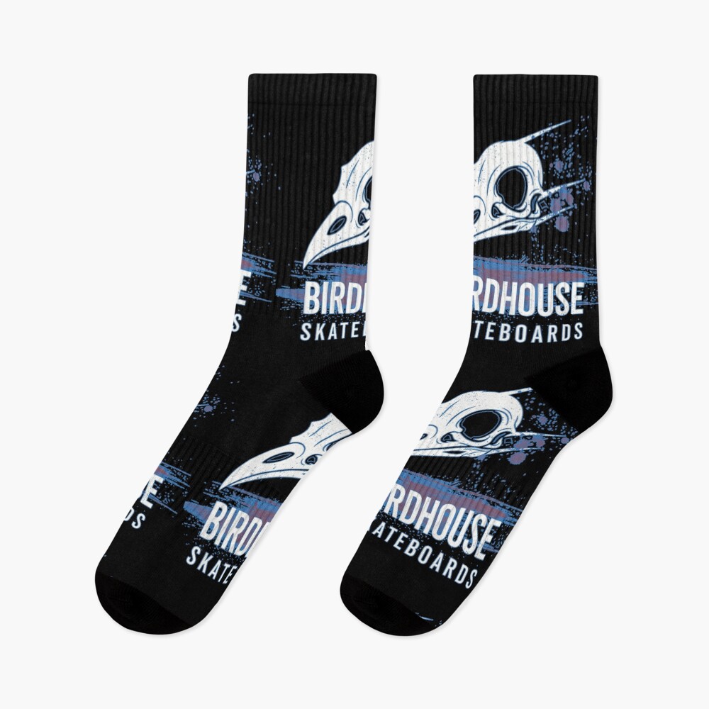 Artikel-Vorschau von Socken, designt und verkauft von FlamaC.