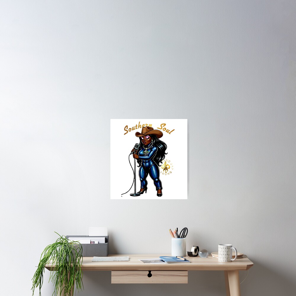 Item preview, Poster designed and sold by MrsCalCreations.