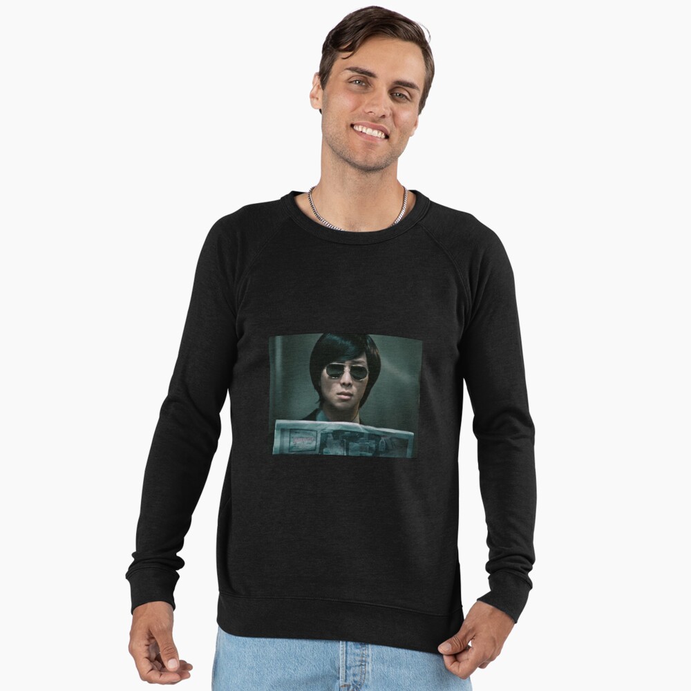 Vista previa del artículo con la obra «Sudadera ligera», diseñado y vendido por moamaxshop.