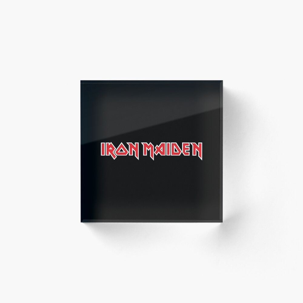 Item preview, Acrylic Block designed and sold by itsthedoomdom.