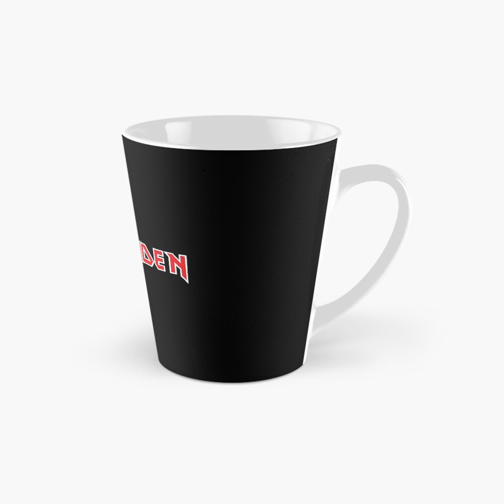 Item preview, Tall Mug designed and sold by itsthedoomdom.