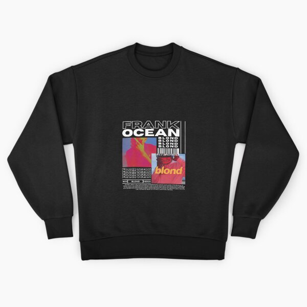 Aperçu de l'œuvre Musique blonde de Frank Ocean créée et vendue par Reg Lyons.