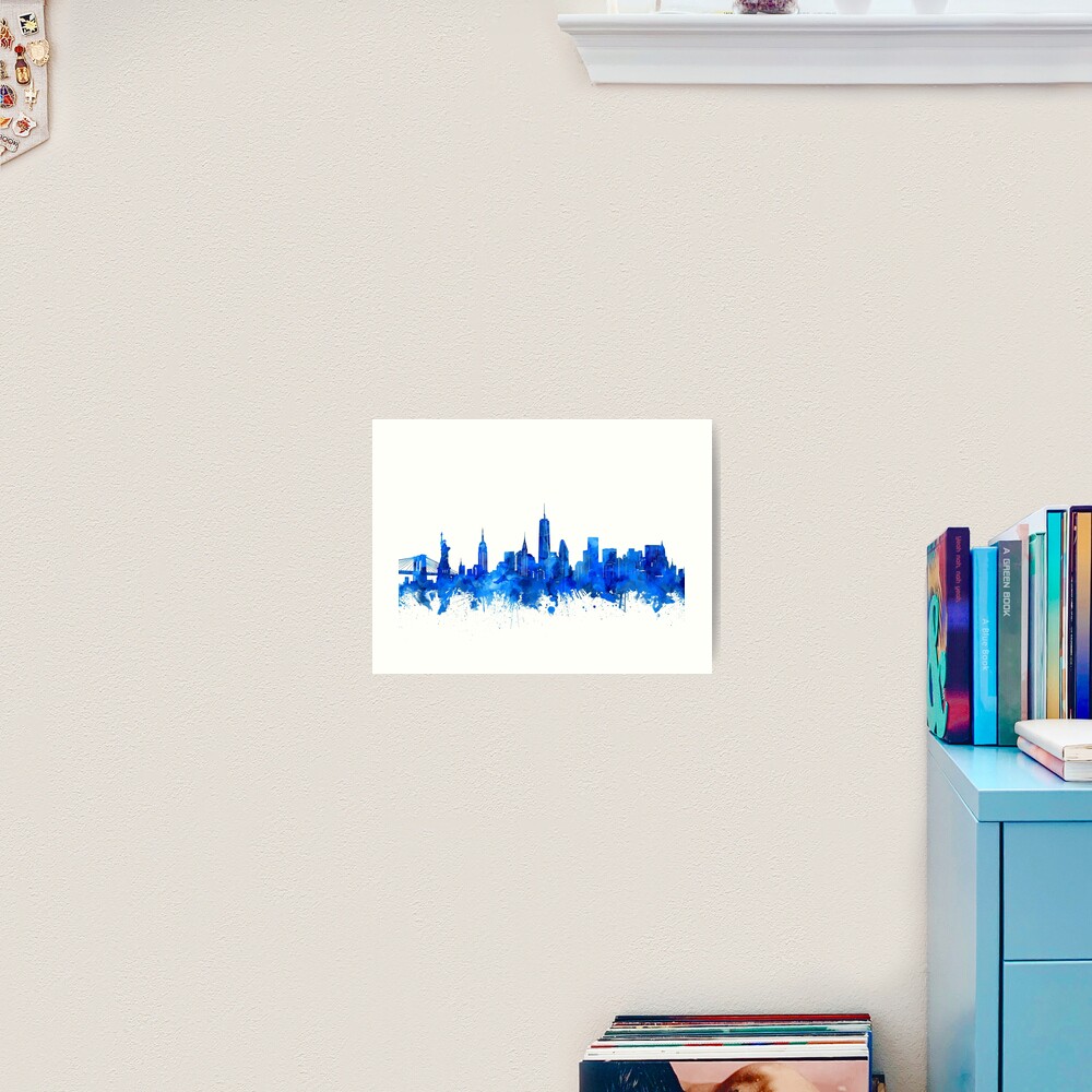 Item preview, Art Print designed and sold by BekimART.