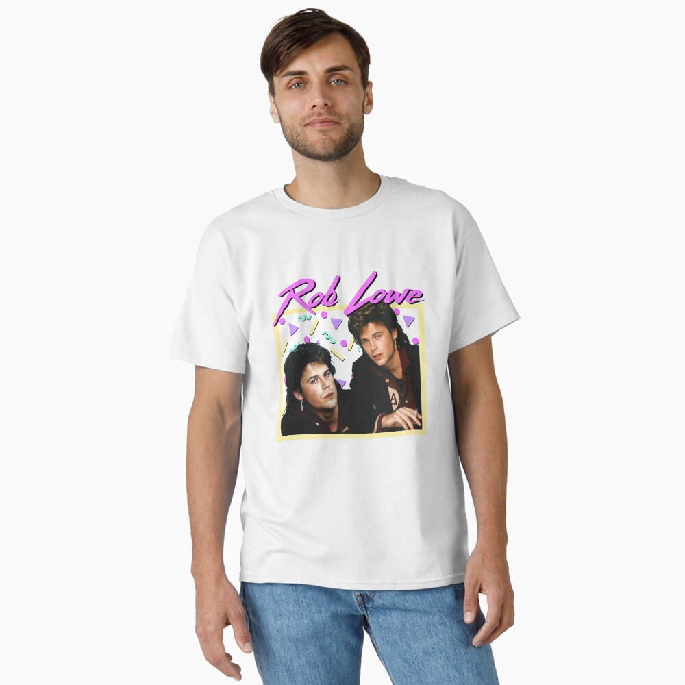 Artikel-Vorschau von Classic T-Shirt, designt und verkauft von ellentwd.