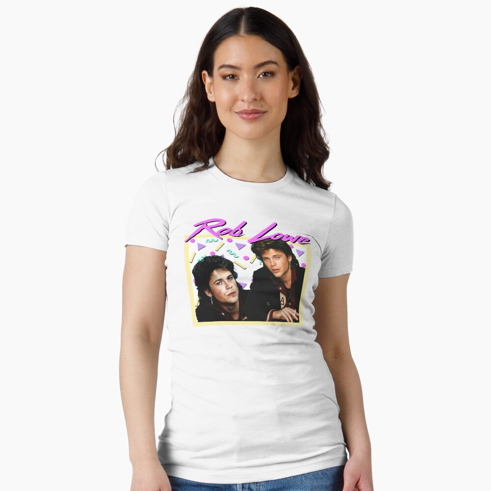Artikel-Vorschau von Tailliertes T-Shirt, designt und verkauft von ellentwd.