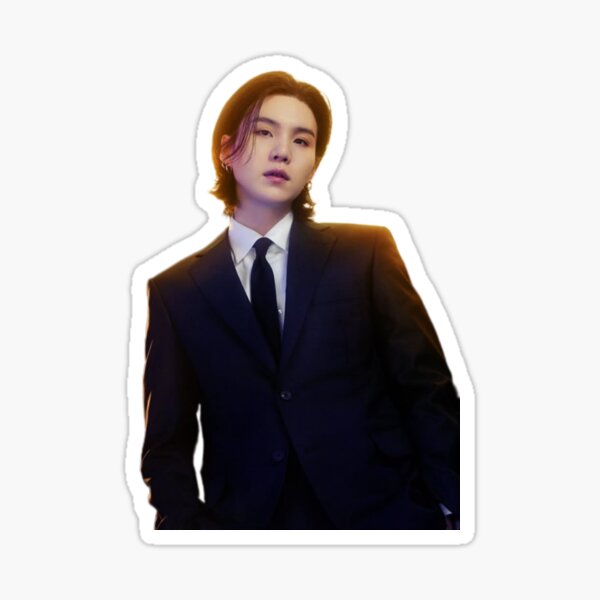 Item preview, BTS Suga designed and sold by ArSu14.