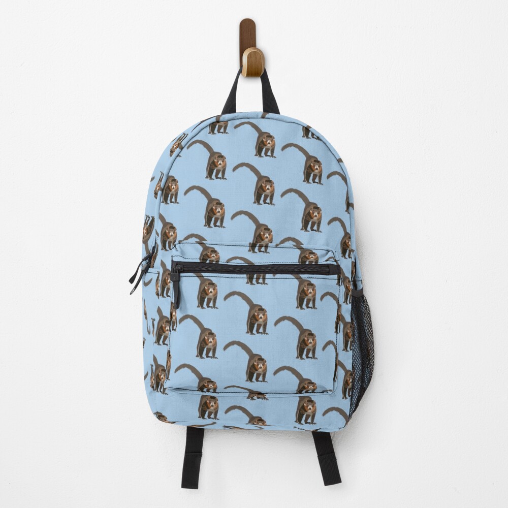 Aperçu de l'œuvre Sac à dos créée et vendue par PrettylittlepastelUk.