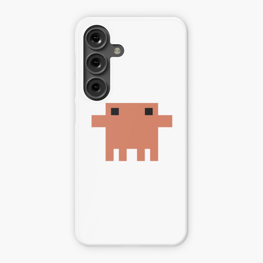 Vista previa del artículo con la obra «Funda rígida para Samsung Galaxy», diseñado y vendido por anitanunez.