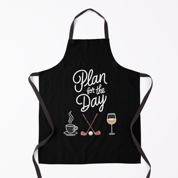 Item preview, Coffee Golf Wine Lover designed and sold by IdunayaStore.
