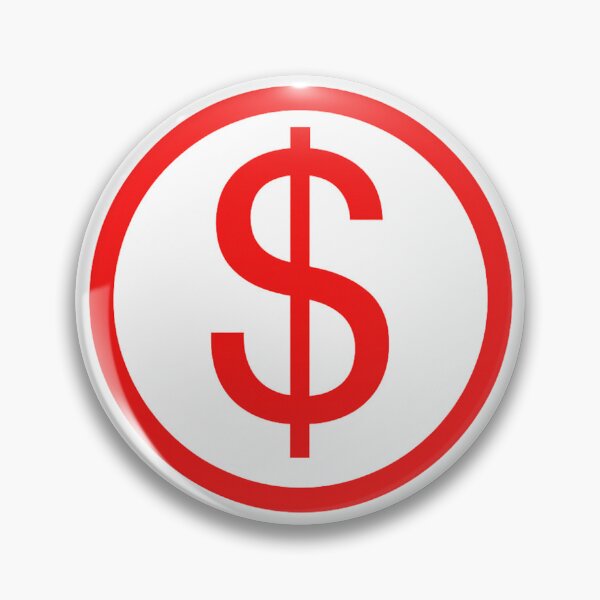 Aperçu de l'œuvre Slayyyter Dollar Sign créée et vendue par happyteeshirt.