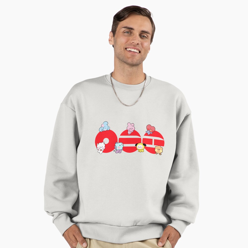 Vista previa del artículo con la obra «Sudadera oversize prémium», diseñado y vendido por Aakanksha97.