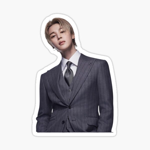 Item preview, Mercancías de la gira de Jimin Arirang – Edición de traje designed and sold by Mooncreates7.