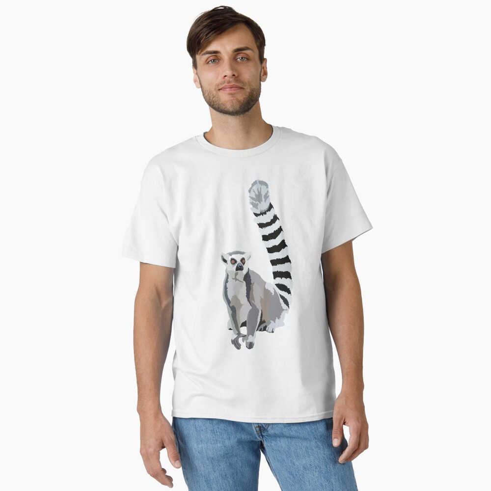 Aperçu de l'œuvre T-shirt classique créée et vendue par PrettylittlepastelUk.