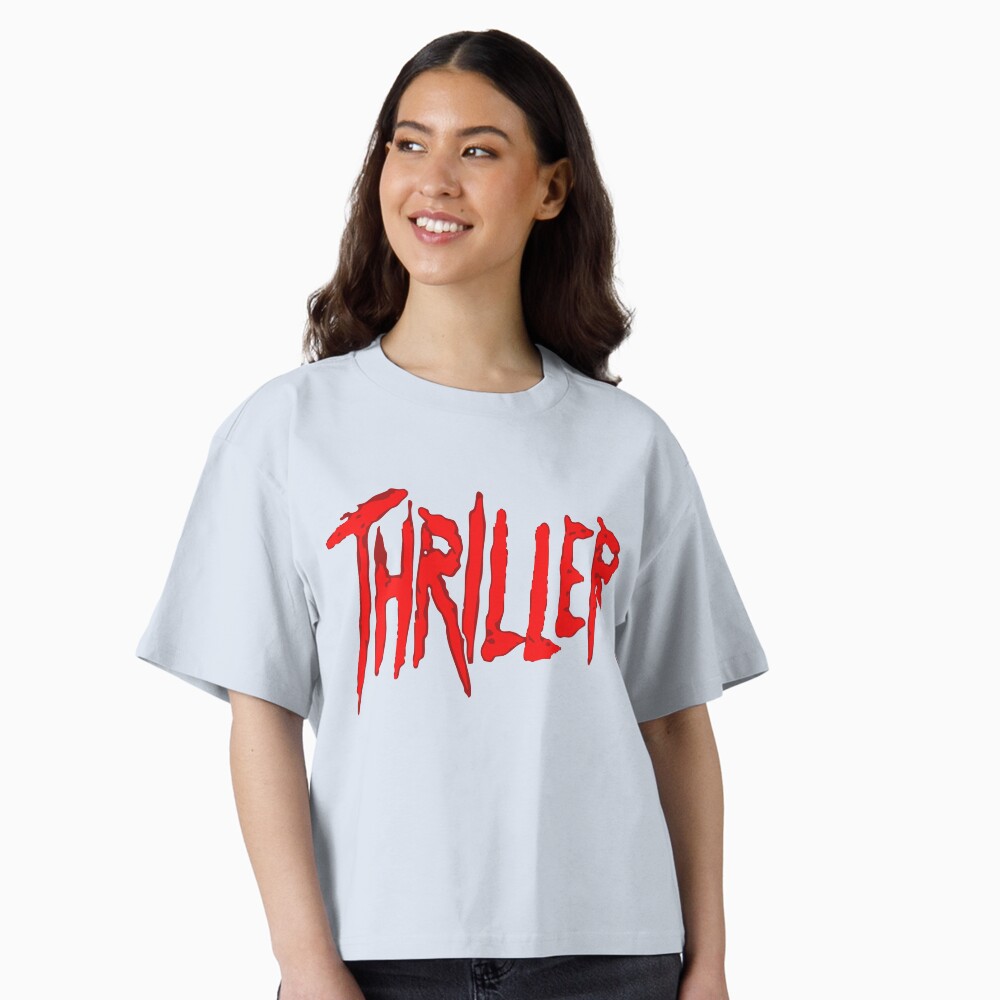 Aperçu de l'œuvre T-shirt boxy créée et vendue par OKI STORE.
