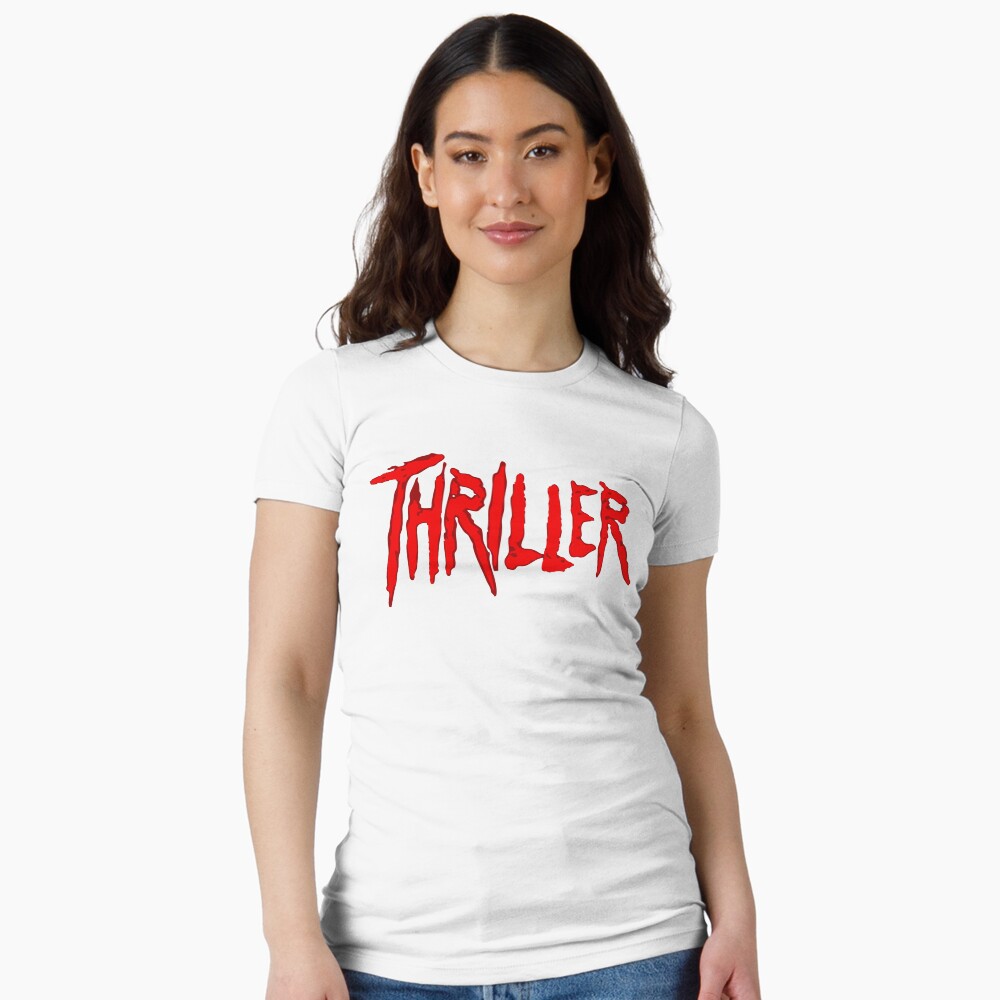 Aperçu de l'œuvre T-shirt moulant créée et vendue par OKI STORE.