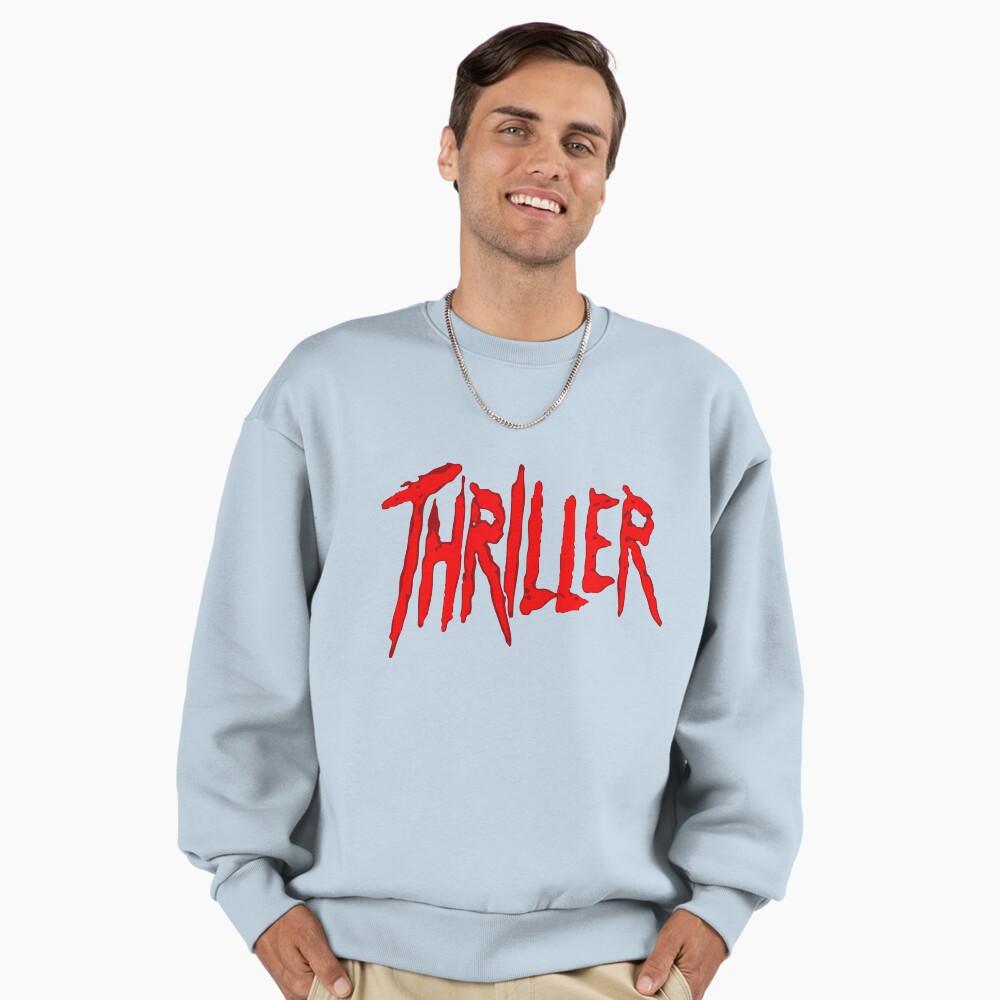 Aperçu de l'œuvre Sweatshirt premium oversize créée et vendue par OKI STORE.