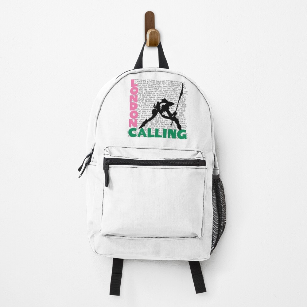 Item preview, Backpack designed and sold by BOYSMHS2000.