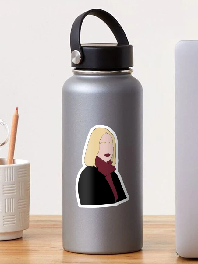 Thumbnail 1 von 3, Sticker, Noora designt und verkauft von Orazur-.