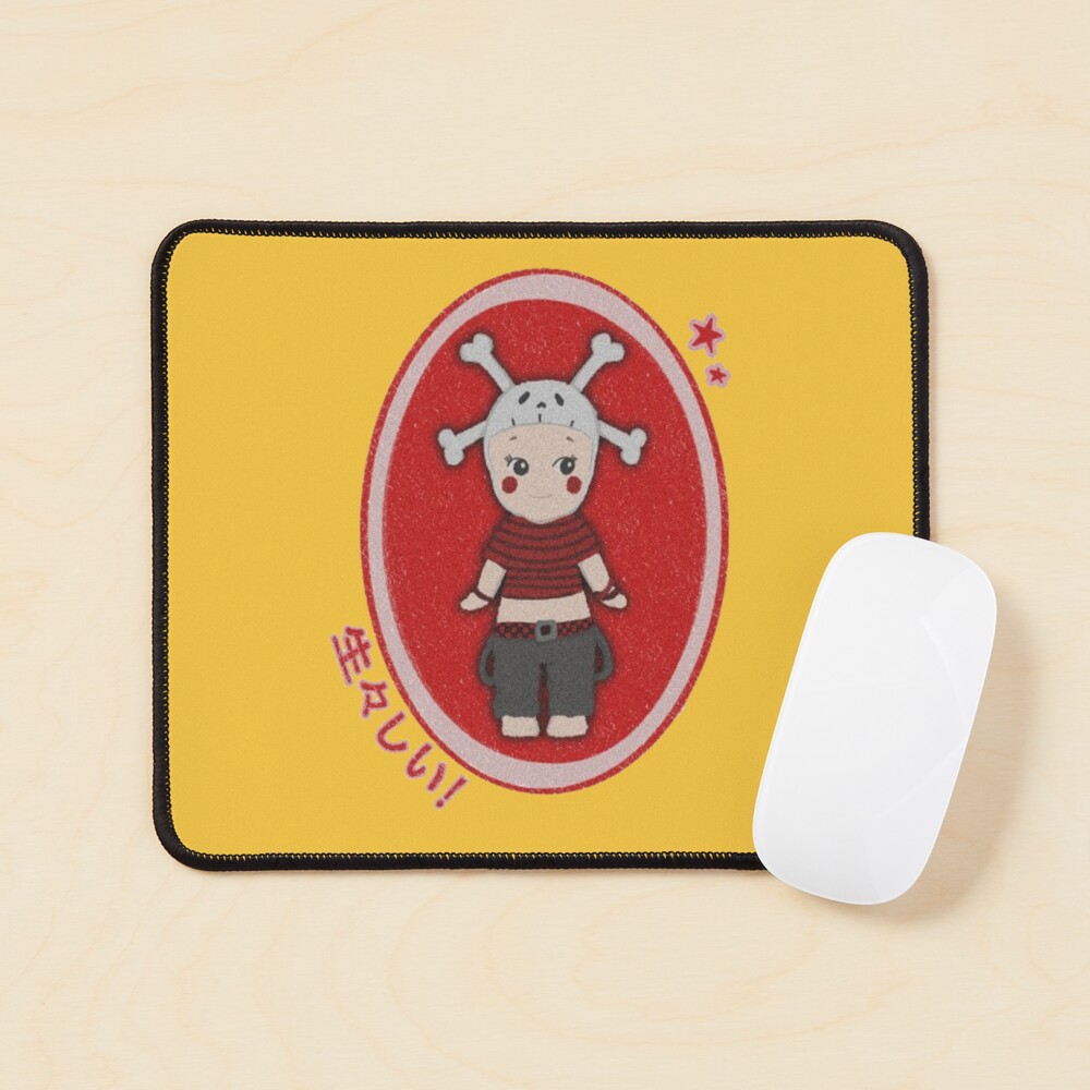 Item preview, Mouse Pad designed and sold by trinketgal.