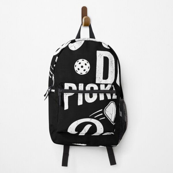 Item preview, Pickleball Power Duo Paddles Ball Players designed and sold by snowry.