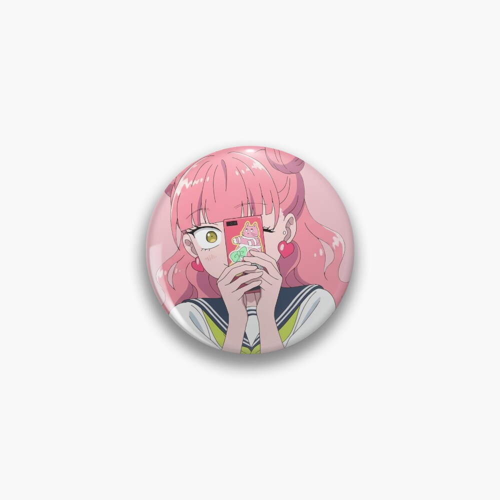 Vista previa del artículo con la obra «Chapa», diseñado y vendido por DeviantMerch.
