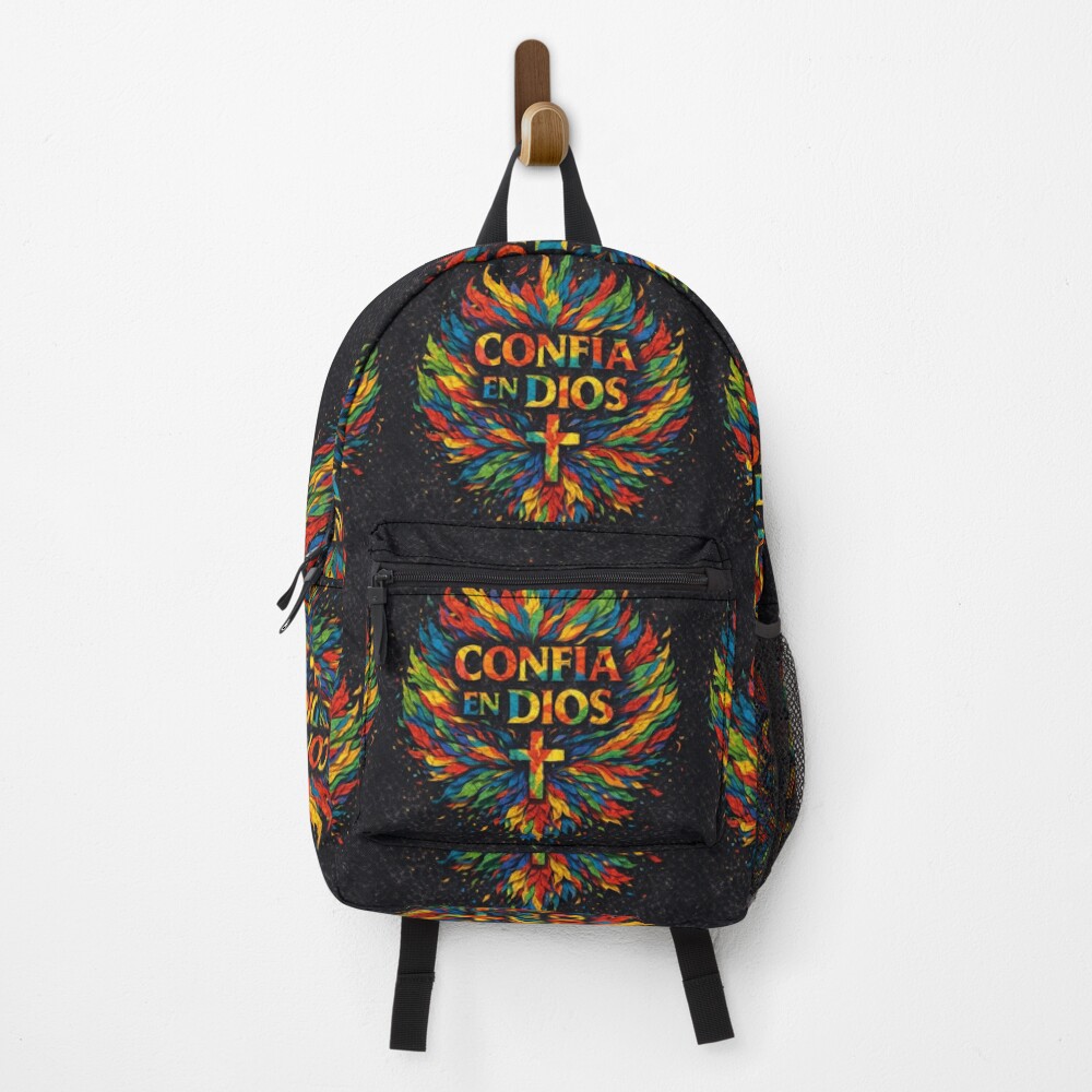 Item preview, Backpack designed and sold by MARSHORY.