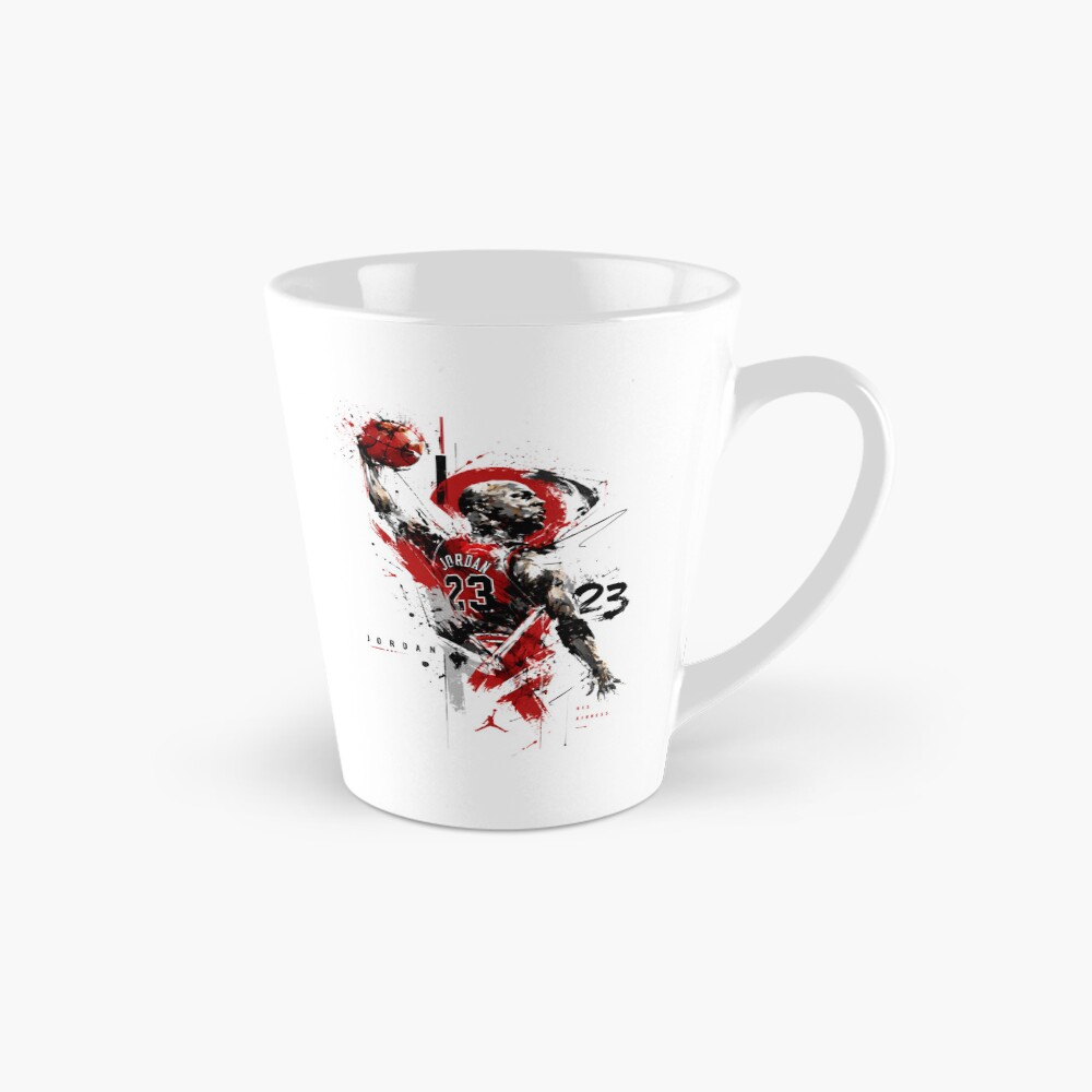 Aperçu de l'œuvre Mug long créée et vendue par faithandbible.