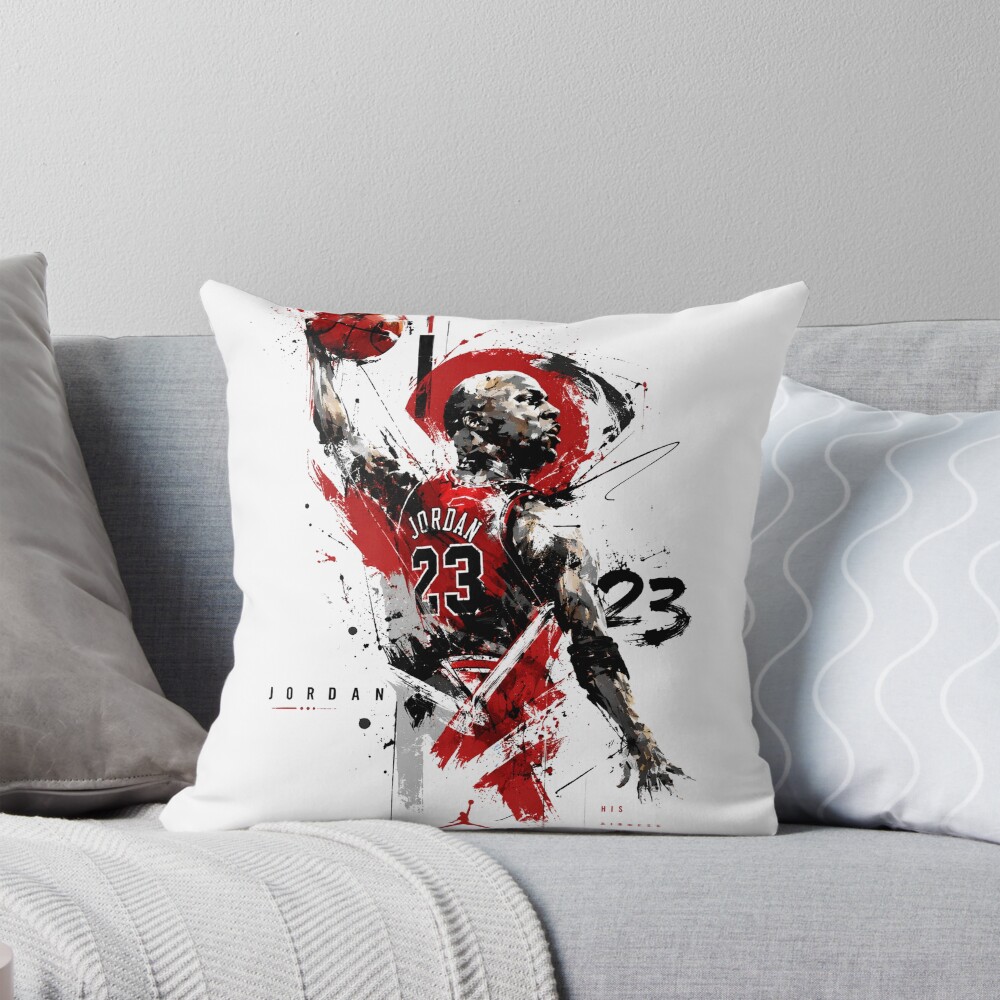 Aperçu de l'œuvre Coussin créée et vendue par faithandbible.