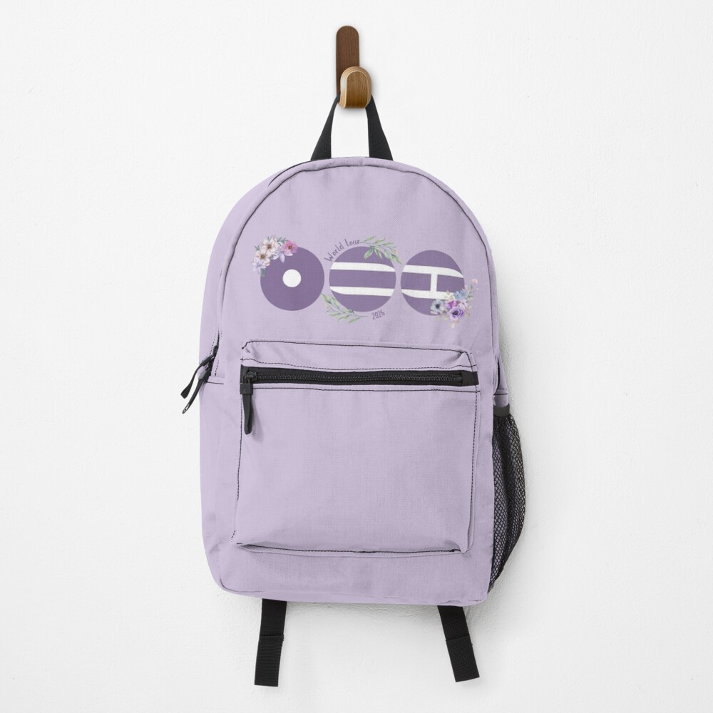 Vista previa del artículo con la obra «Mochila», diseñado y vendido por M4ch4Moch1Design.