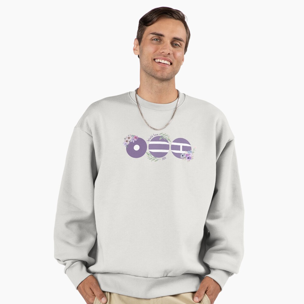 Vista previa del artículo con la obra «Sudadera oversize prémium», diseñado y vendido por M4ch4Moch1Design.