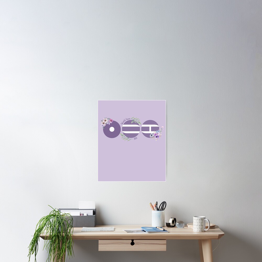 Vista previa del artículo con la obra «Póster», diseñado y vendido por M4ch4Moch1Design.