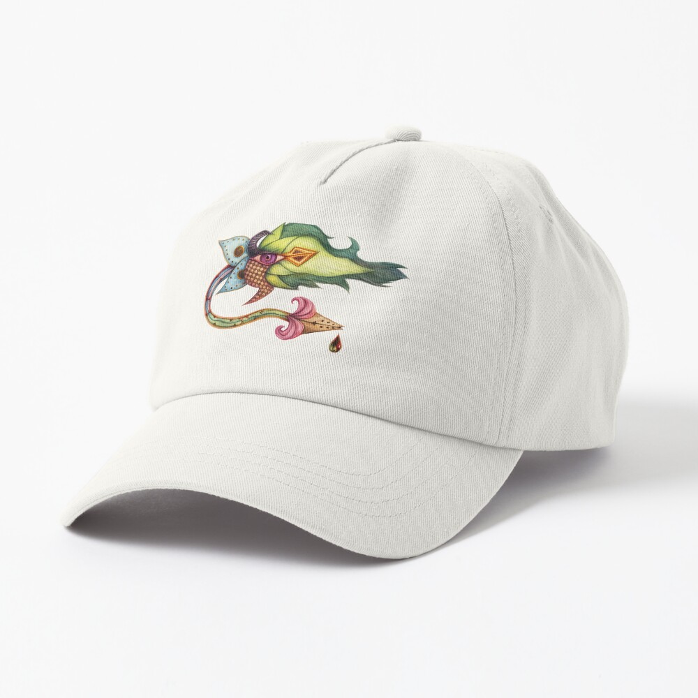 Item preview, Dad Hat designed and sold by JOLABOT.
