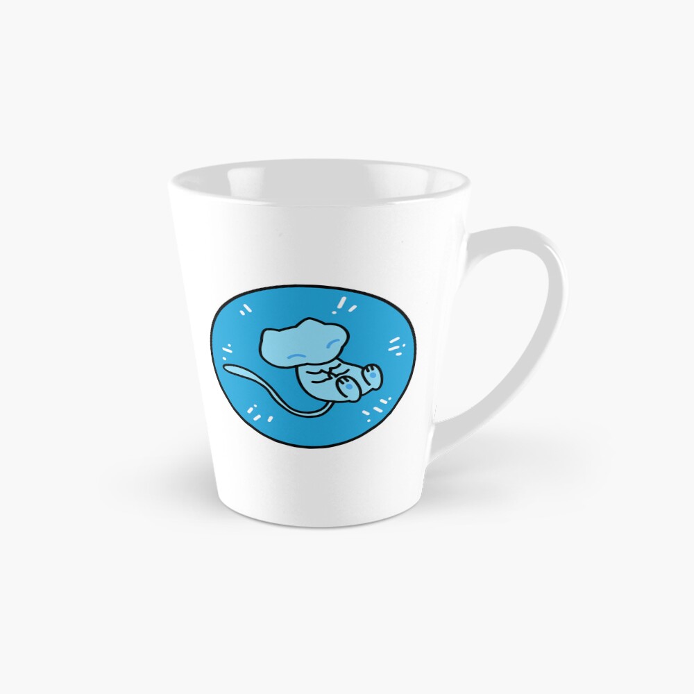 Item preview, Tall Mug designed and sold by Konichiyawa.