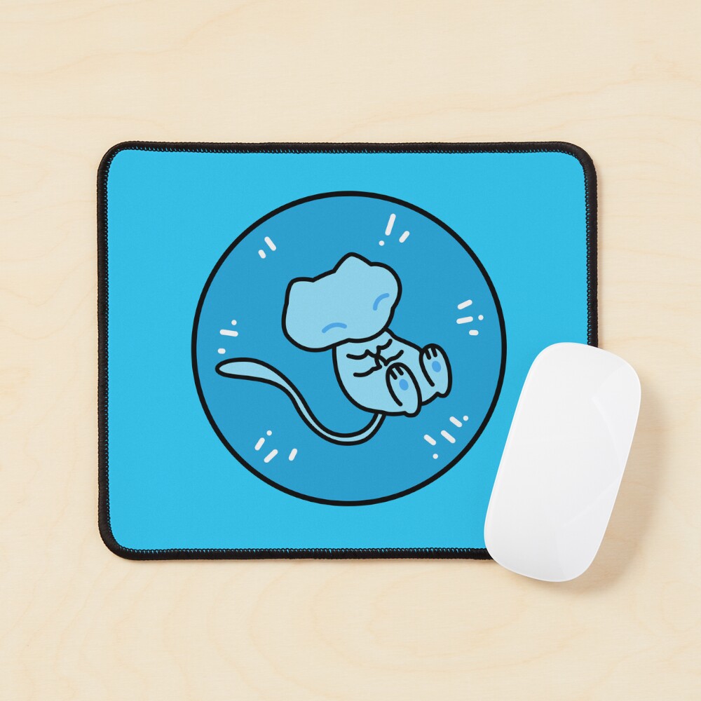 Item preview, Mouse Pad designed and sold by Konichiyawa.