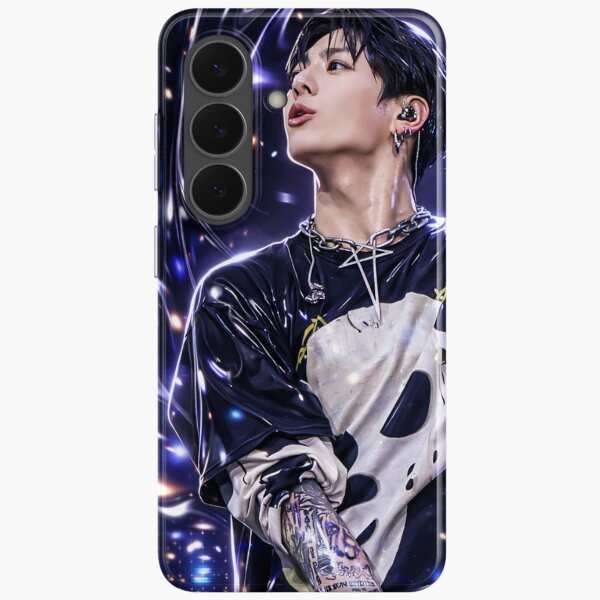 Item preview, JUNGKOOK designed and sold by brexastore.