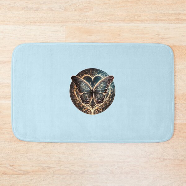 Item preview, Rare Butterfly designed and sold by leaveintern.