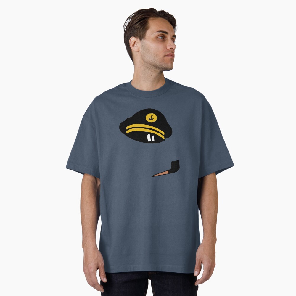 Artikel-Vorschau von Oversized T-Shirt, designt und verkauft von sallyheaney.