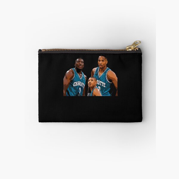 Item preview, Kevin Johnson  Muggsy Bogues  Alonzo Mourning designed and sold by metalheadmaniac.