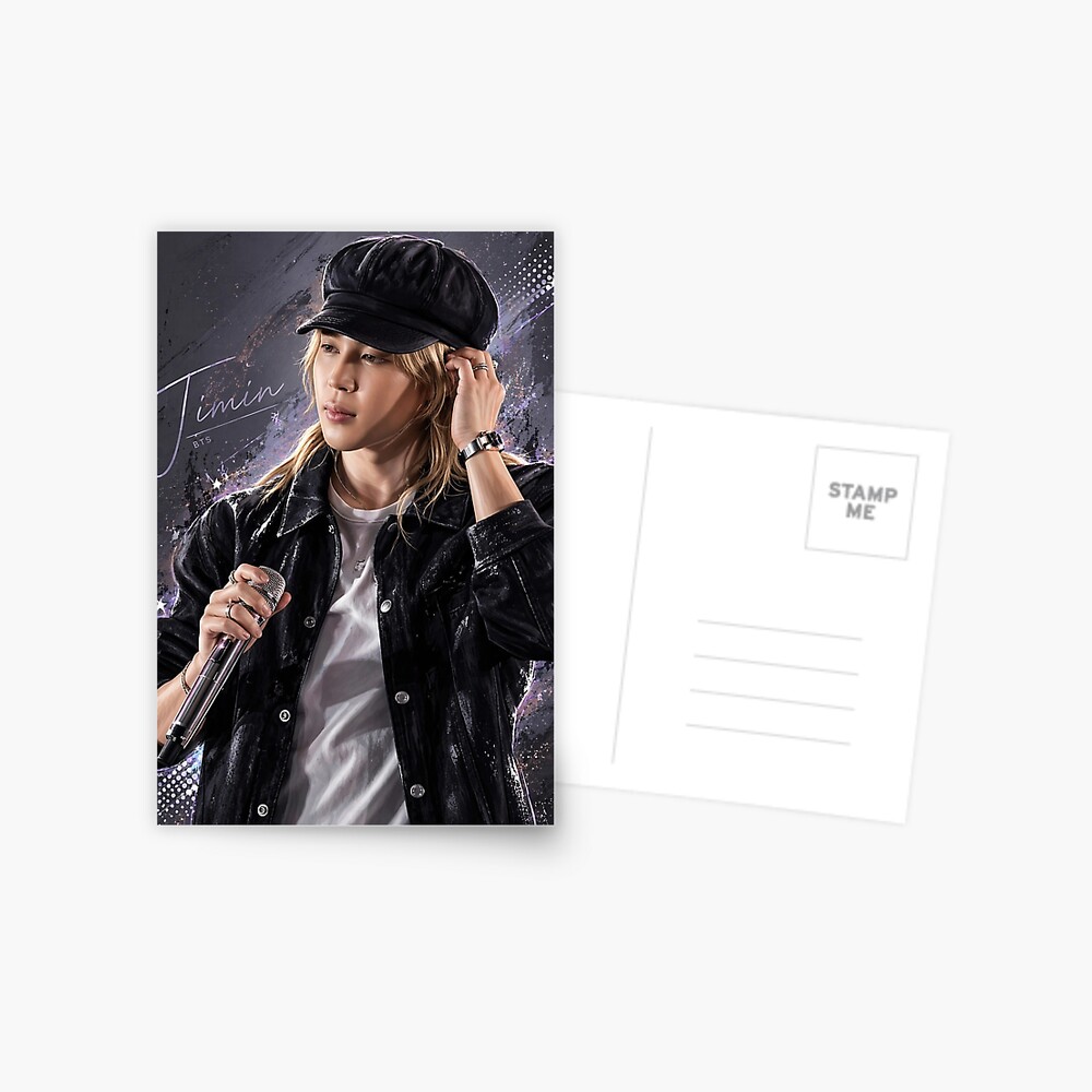 Vista previa del artículo con la obra «Postal», diseñado y vendido por brexastore.