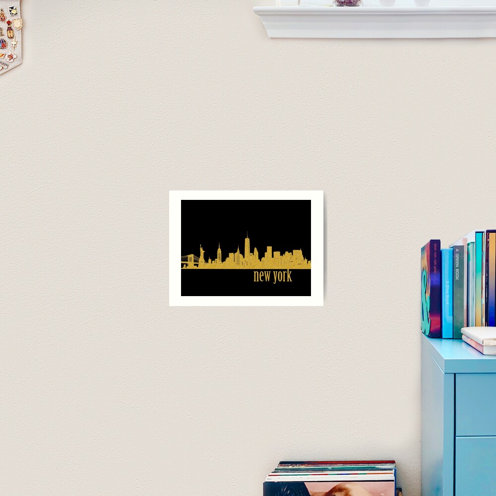Item preview, Art Print designed and sold by BekimART.
