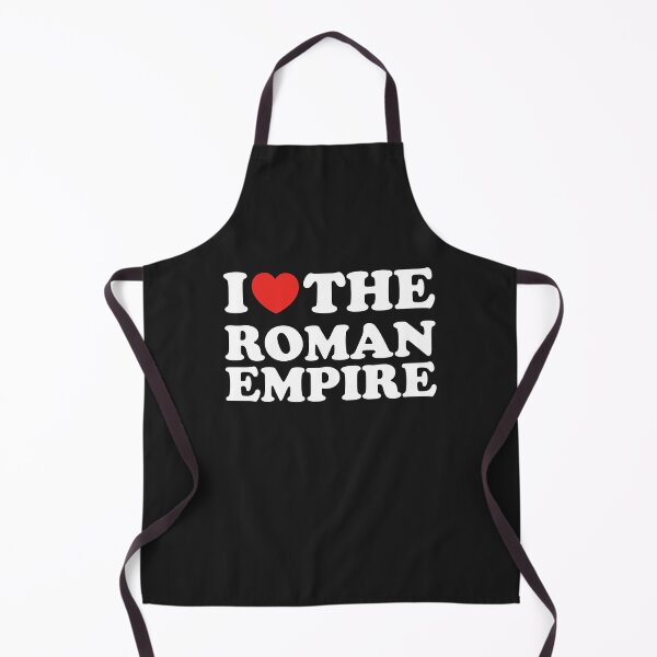 Item preview, I Love The Roman Empire designed and sold by shitpostee.