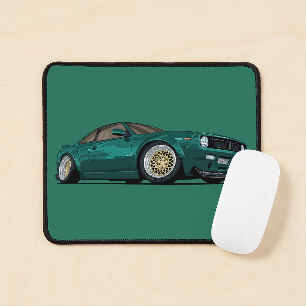 Item preview, Mouse Pad designed and sold by MLAutomotive.