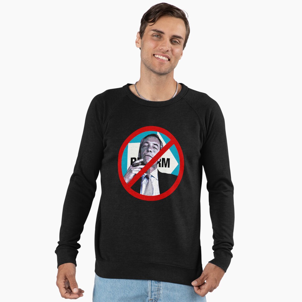 Vista previa del artículo con la obra «Sudadera ligera», diseñado y vendido por Paparaw.