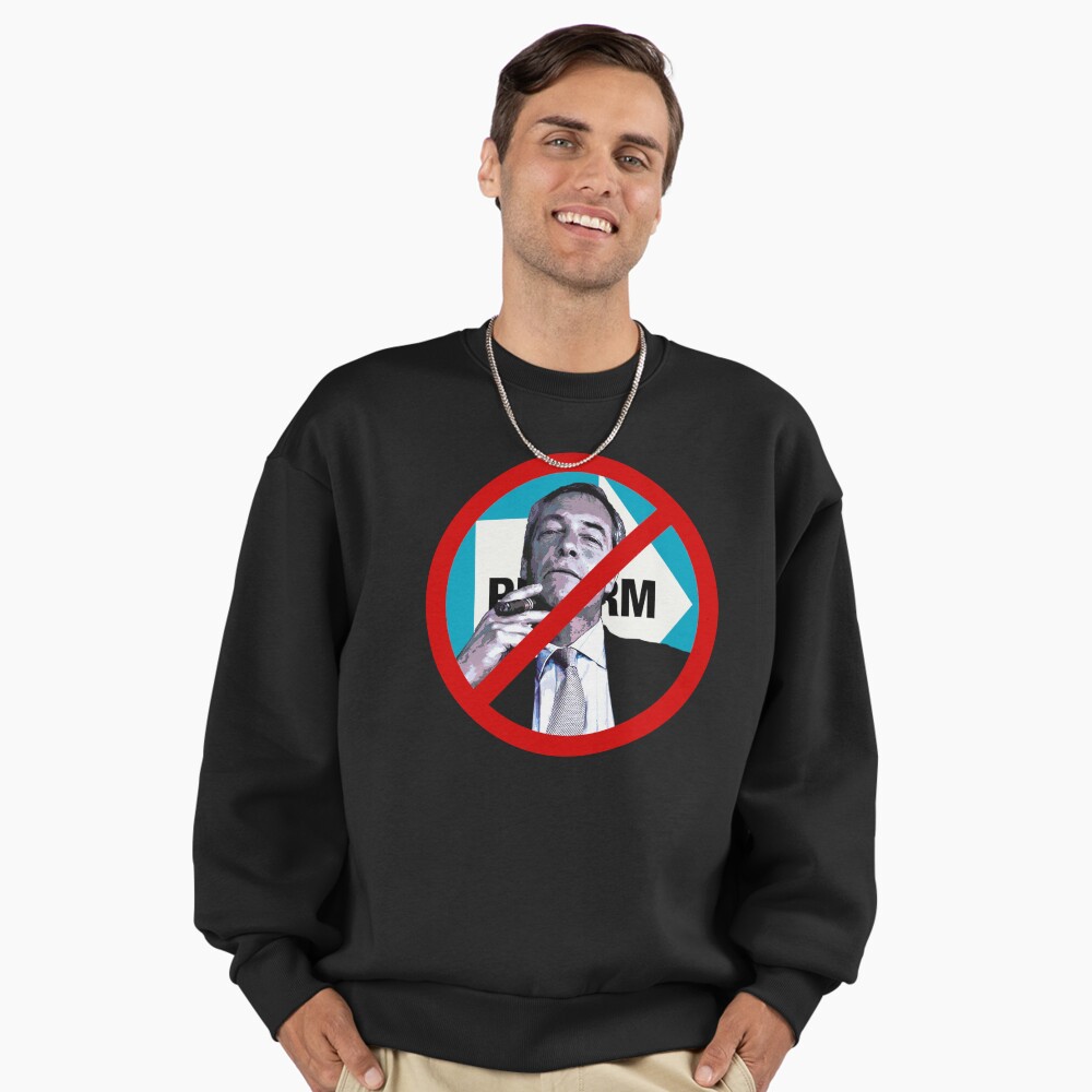 Vista previa del artículo con la obra «Sudadera oversize prémium», diseñado y vendido por Paparaw.