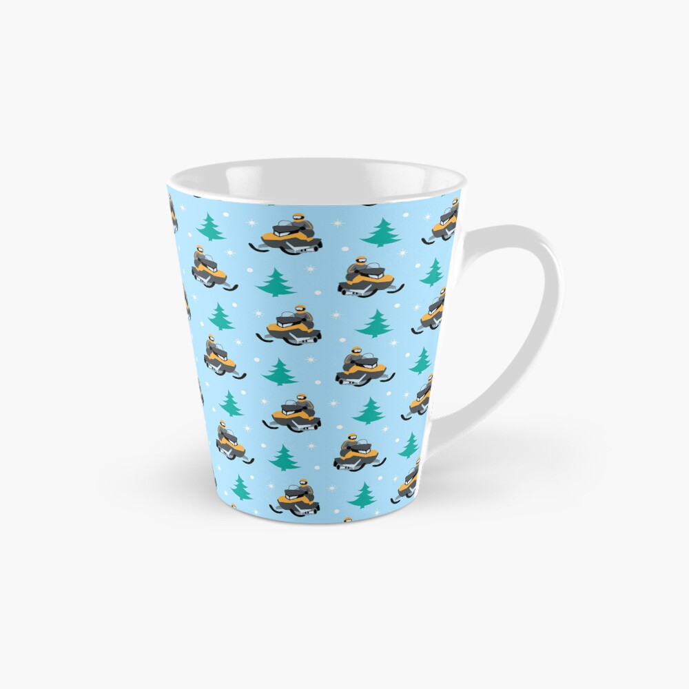 Item preview, Tall Mug designed and sold by Design Minds Boutique.