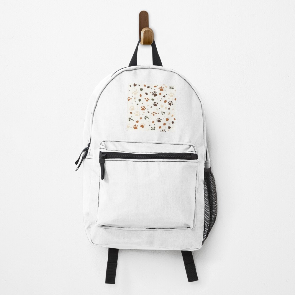 Item preview, Backpack designed and sold by Pawffeine.