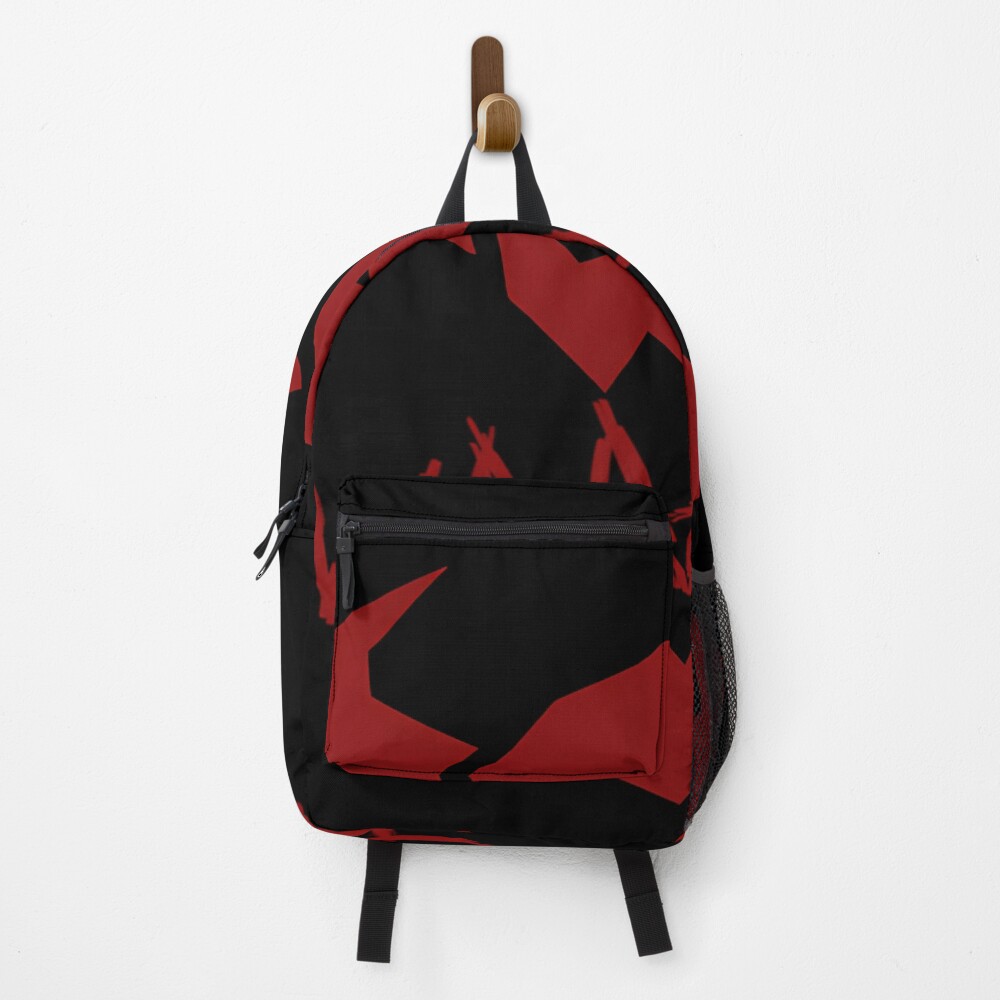 Item preview, Backpack designed and sold by BOGEXLUNA.